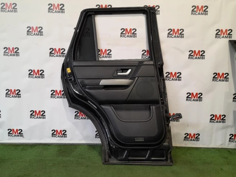 Porta POST SX BFA780190 Land Rover Discovery IV 2010