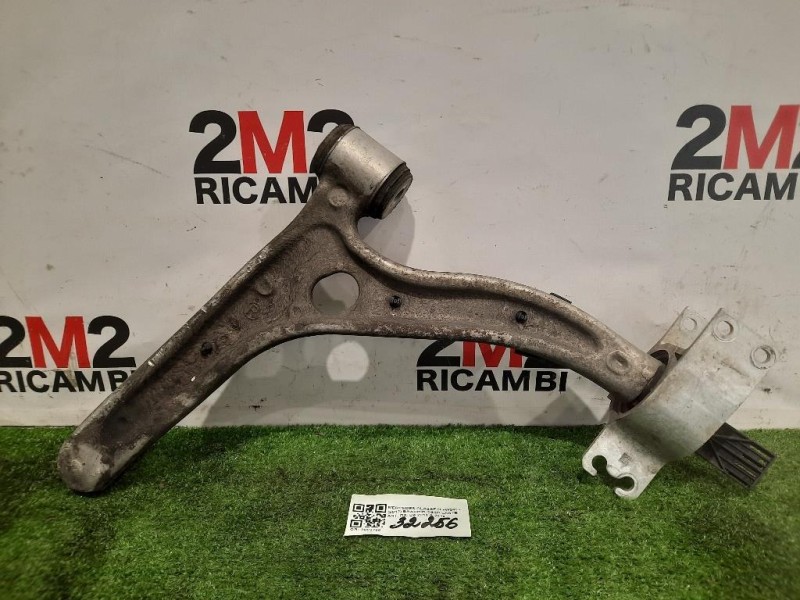 Braccio Oscillante ANT DX A2463304800 Mercedes Classe B W246 2012