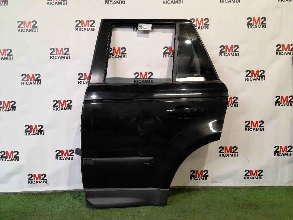 Porta POST SX BFA780190 Land Rover Discovery IV 2010