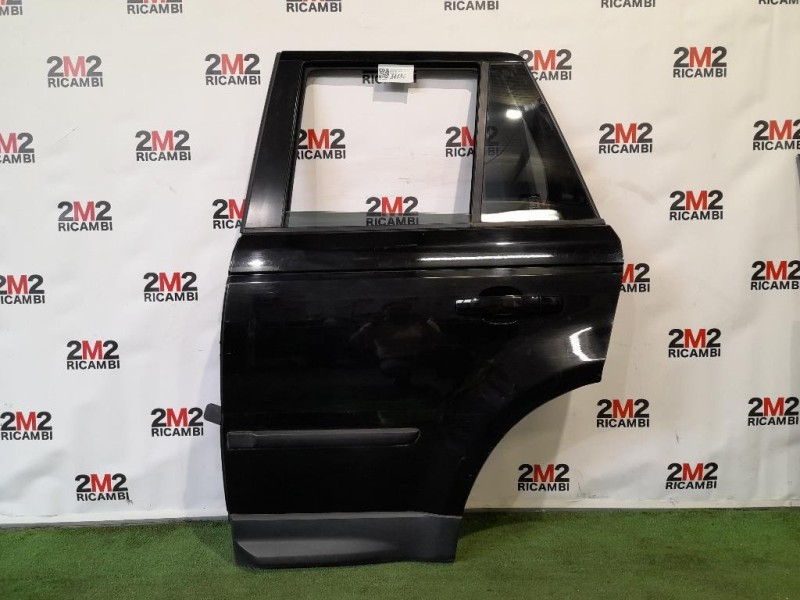 Porta POST SX BFA780190 Land Rover Discovery IV 2010