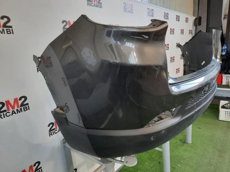 Paraurti POST 5SY37TRMA Jeep Compass III 2017