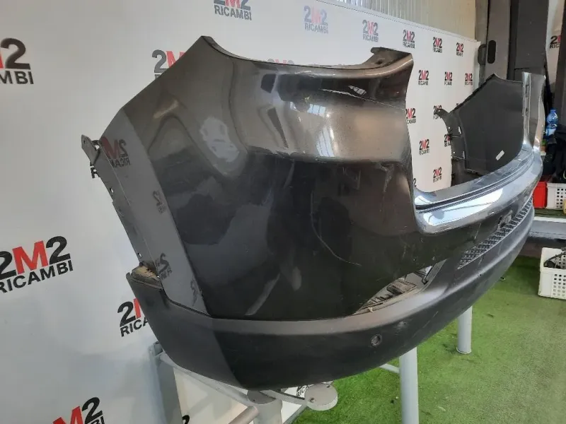 Paraurti POST 5SY37TRMA Jeep Compass III 2017