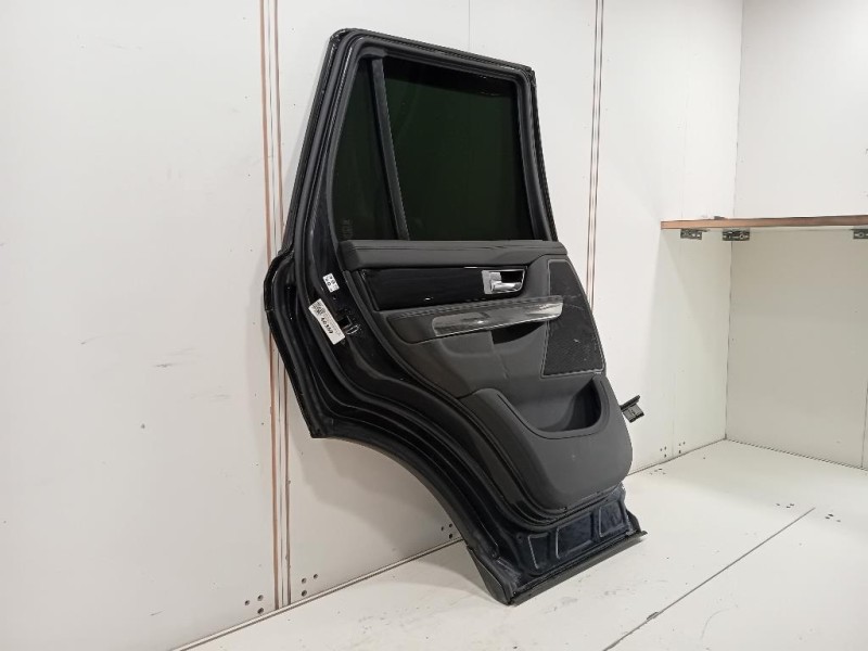 Porta POST SX BFA780190 PORTA PORTELLO SPORTELLO Land Rover Discovery IV 2010