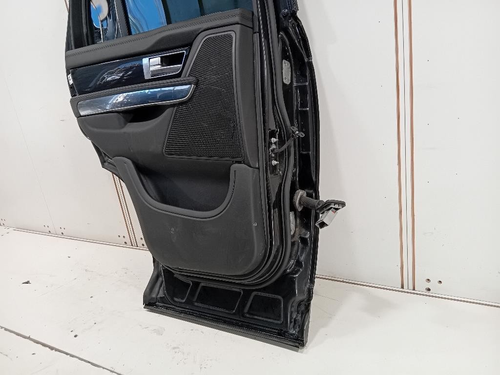 Paraurti POST 53219915 Jeep Compass III 2017