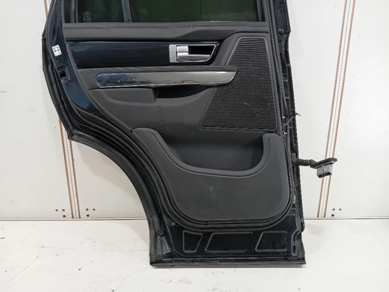 Porta POST SX BFA780190 PORTA PORTELLO SPORTELLO Land Rover Discovery IV 2010