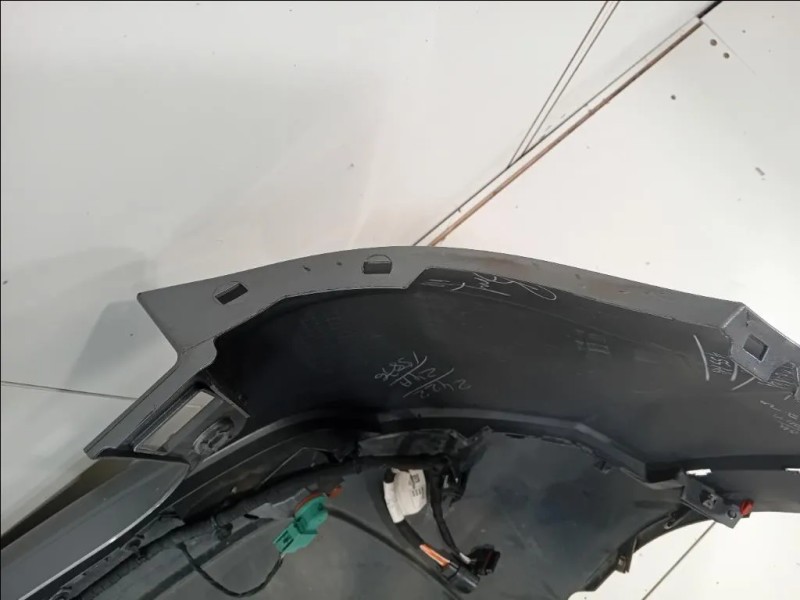 Paraurti POST 53219915 Jeep Compass III 2017