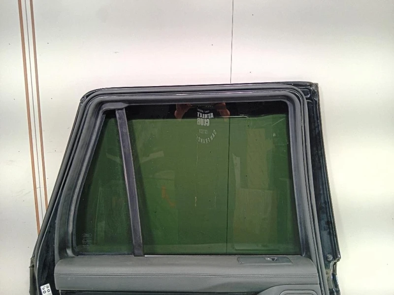 Porta POST SX BFA780190 PORTA PORTELLO SPORTELLO Land Rover Discovery IV 2010