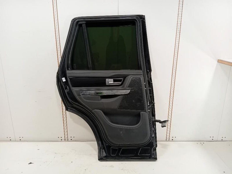 Porta POST SX BFA780190 PORTA PORTELLO SPORTELLO Land Rover Discovery IV 2010