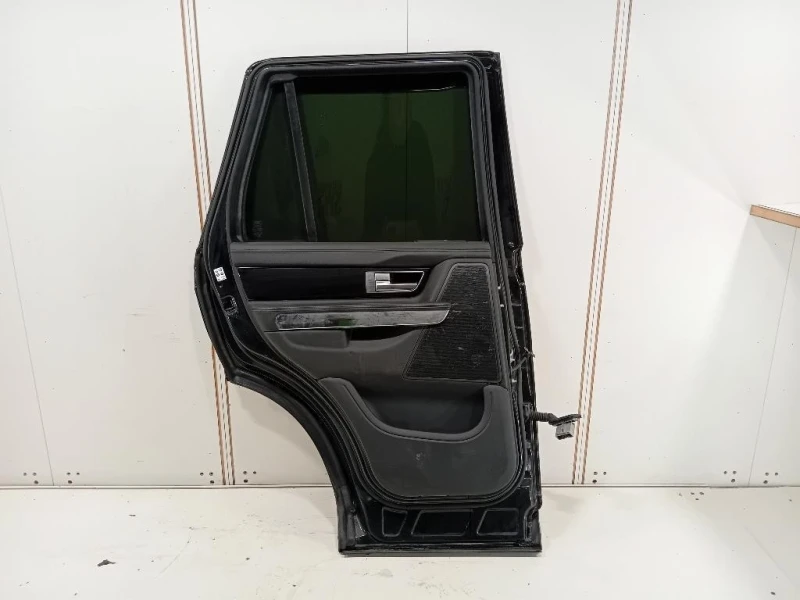 Porta POST SX BFA780190 PORTA PORTELLO SPORTELLO Land Rover Discovery IV 2010