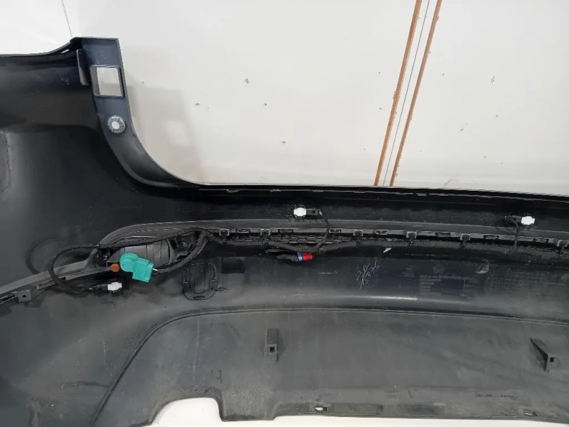 Paraurti POST 53219915 Jeep Compass III 2017