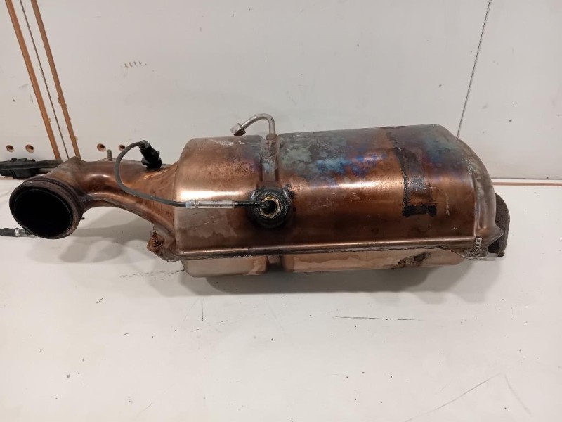 Catalizzatore 50526650 Fiat 500L 2013