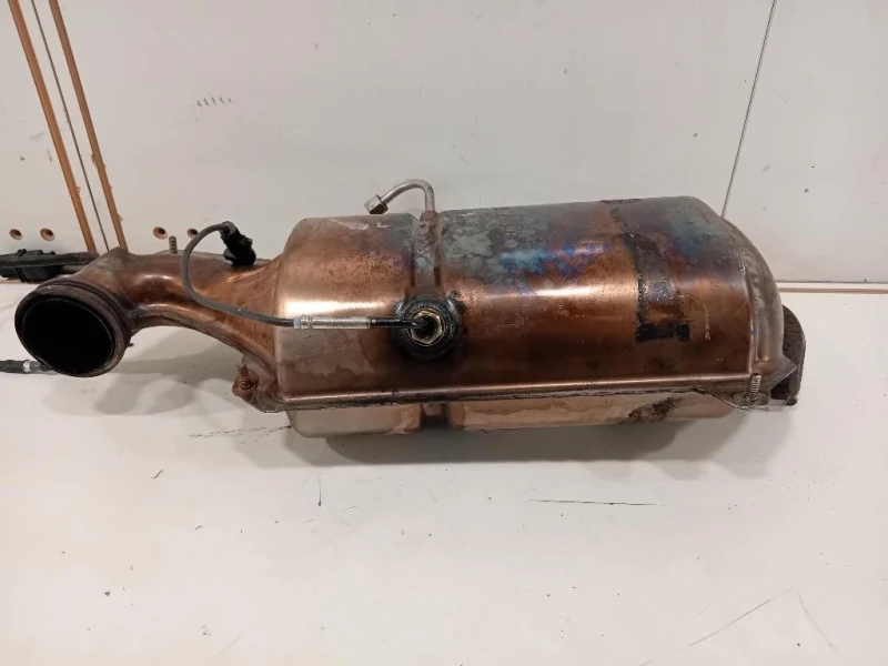 Catalizzatore 50526650 Fiat 500L 2013