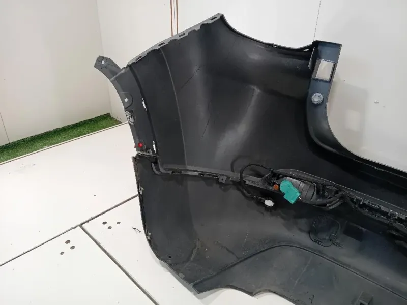 Paraurti POST 53219915 Jeep Compass III 2017