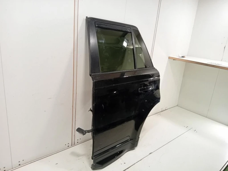 Porta POST SX BFA780190 PORTA PORTELLO SPORTELLO Land Rover Discovery IV 2010