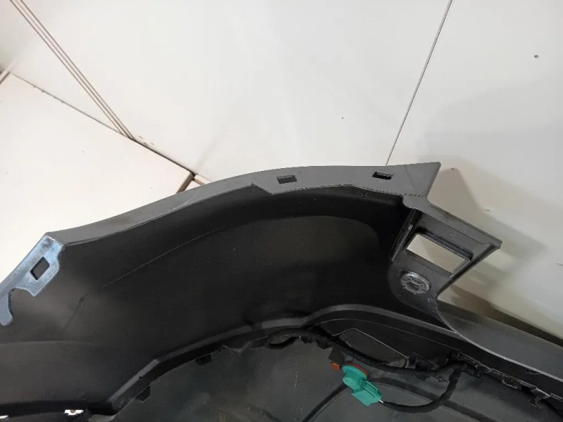 Paraurti POST 53219915 Jeep Compass III 2017