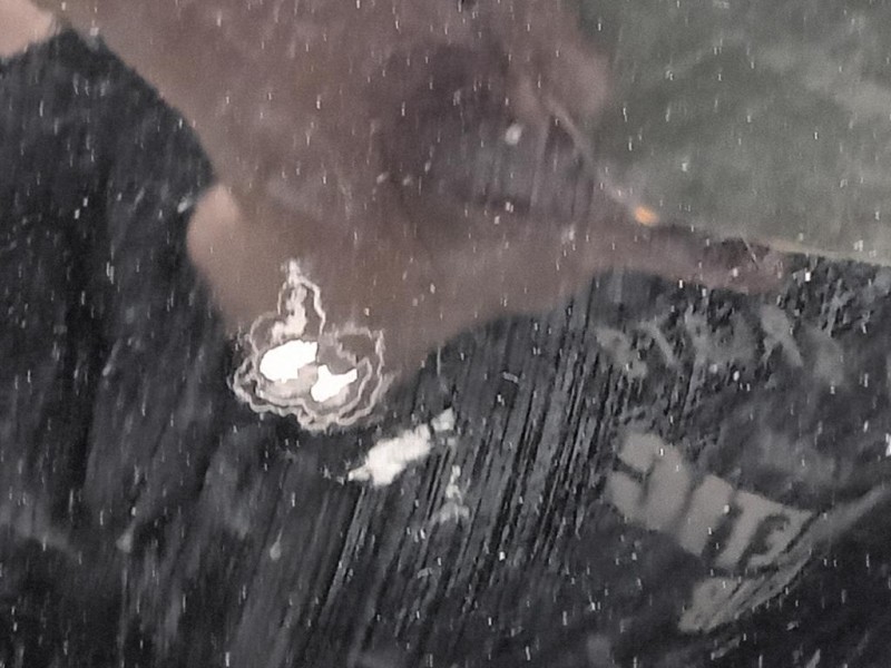 Porta POST SX BFA780190 PORTA PORTELLO SPORTELLO Land Rover Discovery IV 2010