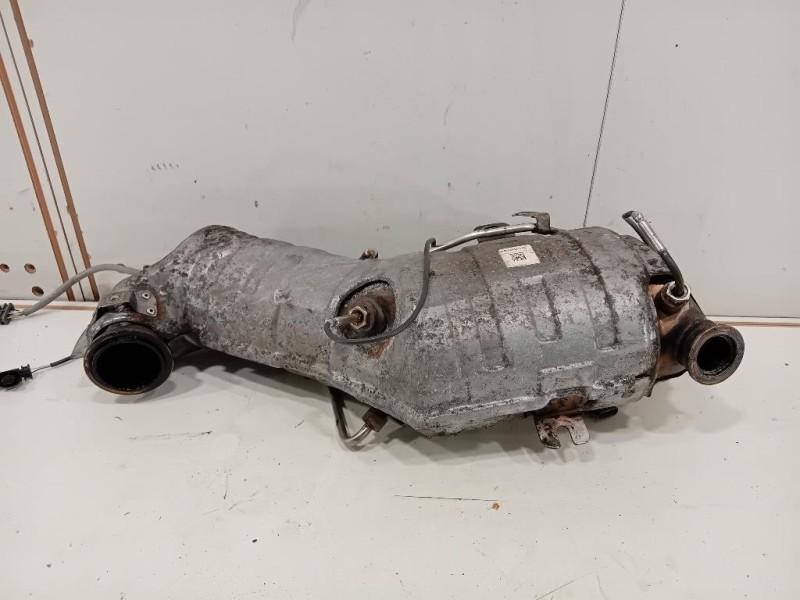 Catalizzatore 552669 Fiat 500X 2015