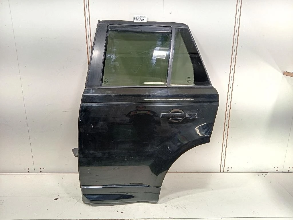 Porta POST SX BFA780190 PORTA PORTELLO SPORTELLO Land Rover Discovery IV 2010