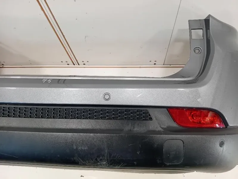 Paraurti POST 53219915 Jeep Compass III 2017