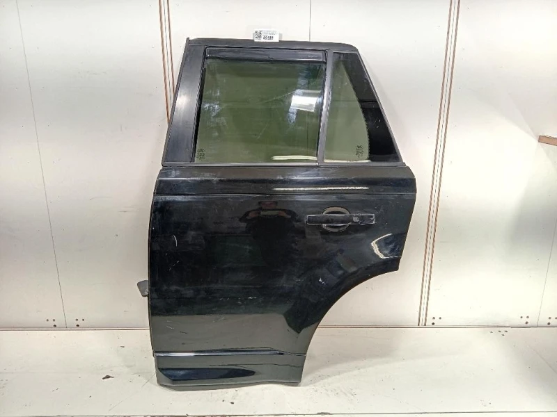 Porta POST SX BFA780190 PORTA PORTELLO SPORTELLO Land Rover Discovery IV 2010