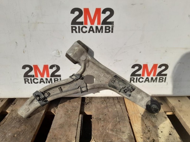 Braccio Oscillante ANT DX A2463330801 Mercedes Classe B W246 2012