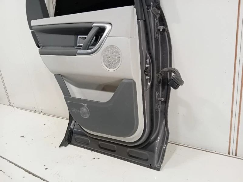 Porta POST SX LR061285 Land Rover Discovery V Sport 2019