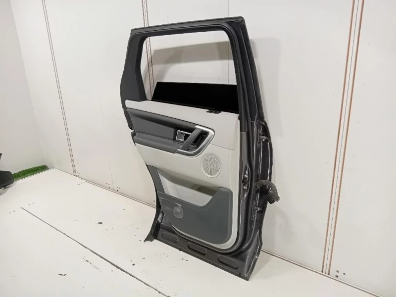 Porta POST SX LR061285 Land Rover Discovery V Sport 2019