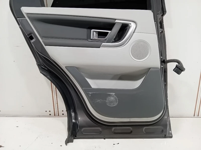 Porta POST SX LR061285 Land Rover Discovery V Sport 2019