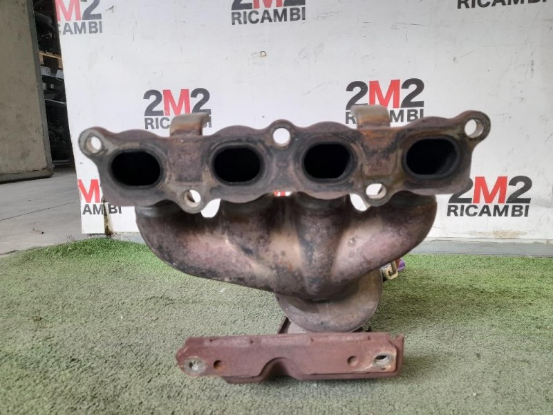 Catalizzatore 9V215G232JA Ford Fiesta VI 2012