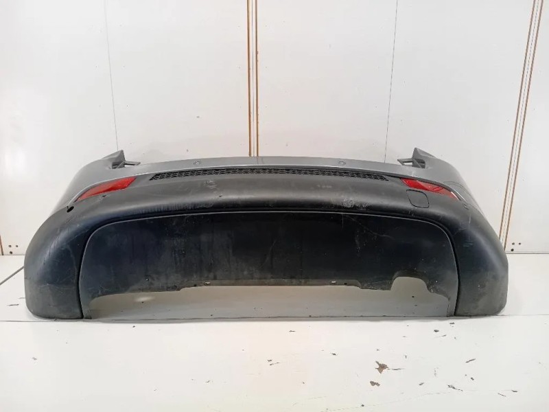 Paraurti POST 53219915 Jeep Compass III 2017