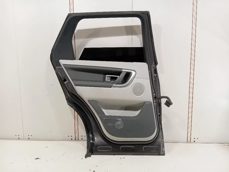 Porta POST SX LR061285 Land Rover Discovery V Sport 2019