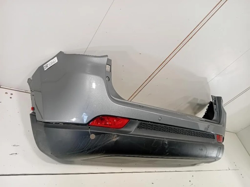 Paraurti POST 53219915 Jeep Compass III 2017