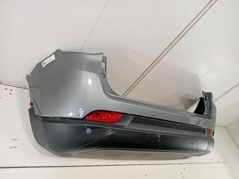 Paraurti POST 53219915 Jeep Compass III 2017