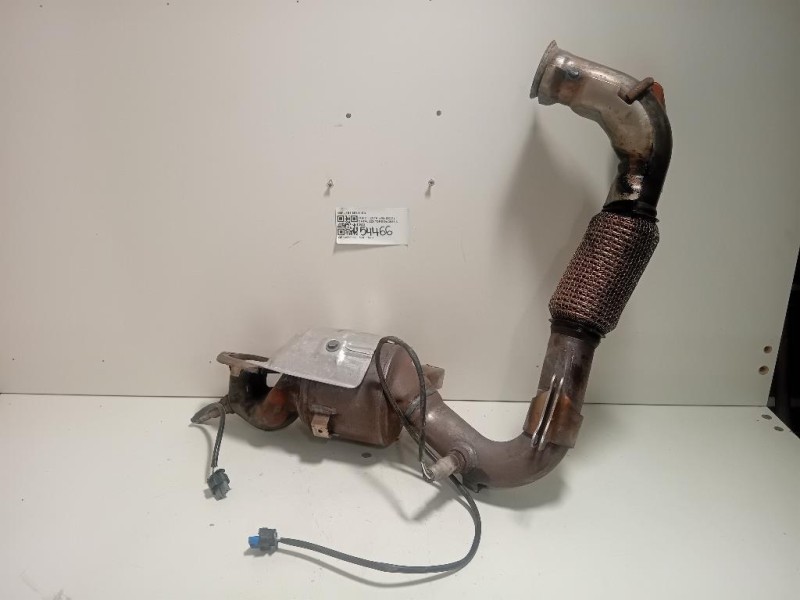 Catalizzatore J1B1-5E211-BB Ford Fiesta VII 2021