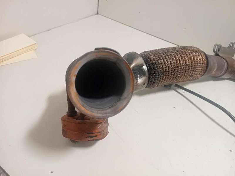 Catalizzatore J1B1-5E211-BB Ford Fiesta VII 2021