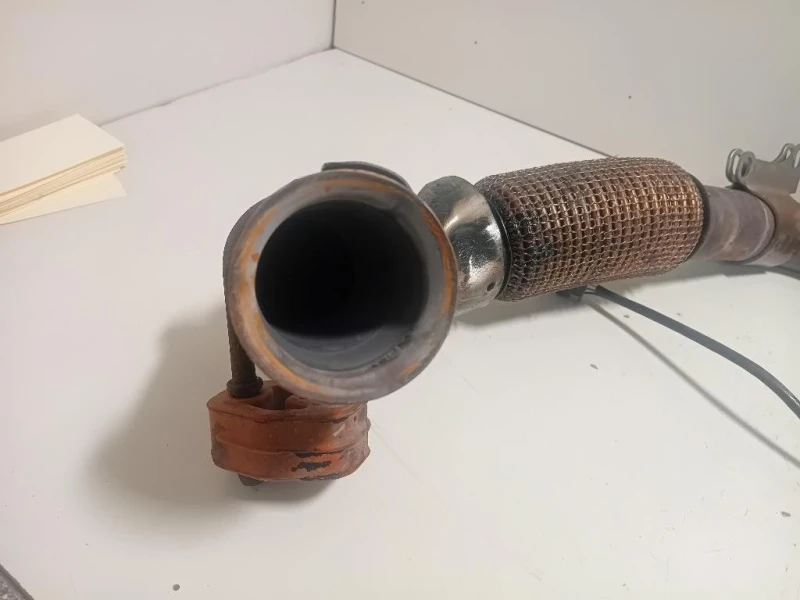 Catalizzatore J1B1-5E211-BB Ford Fiesta VII 2021