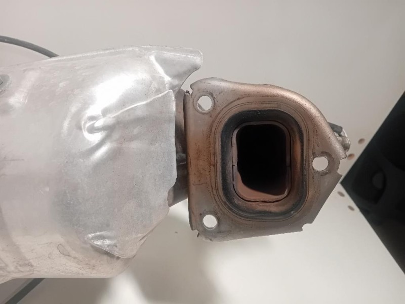 Catalizzatore J1B1-5E211-BB Ford Fiesta VII 2021