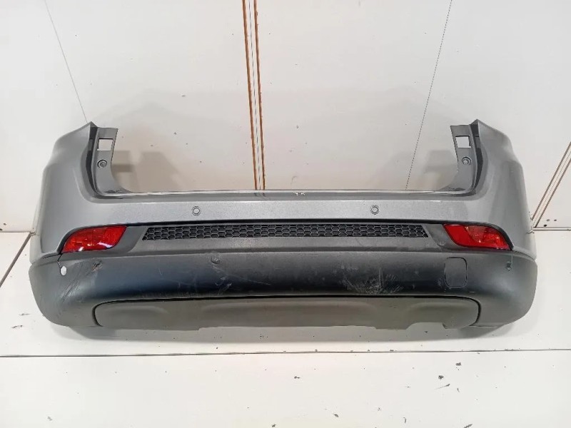 Paraurti POST 53219915 Jeep Compass III 2017