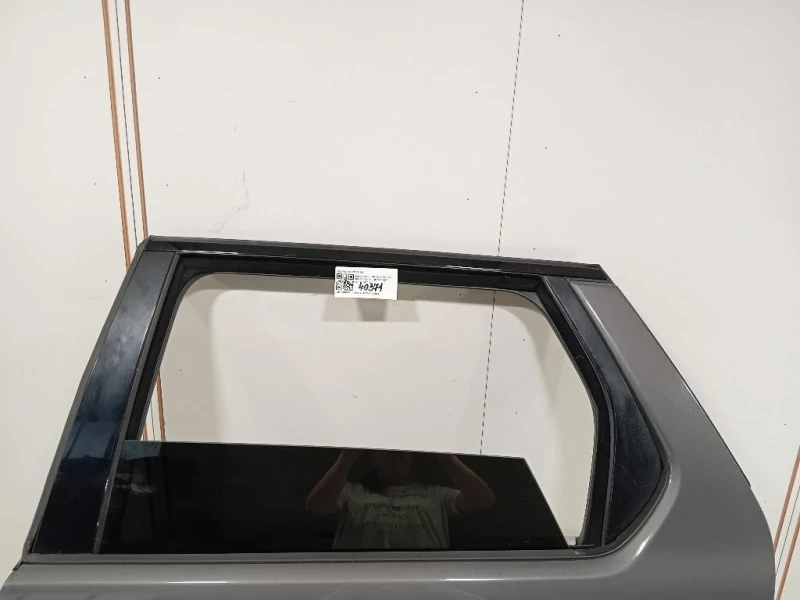 Porta POST SX LR061285 Land Rover Discovery V Sport 2019