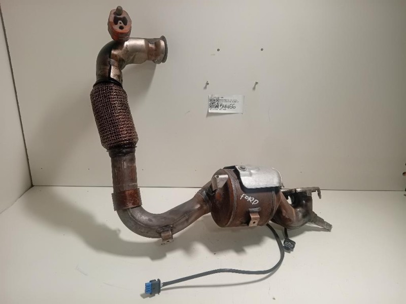 Catalizzatore J1B1-5E211-BB Ford Fiesta VII 2021