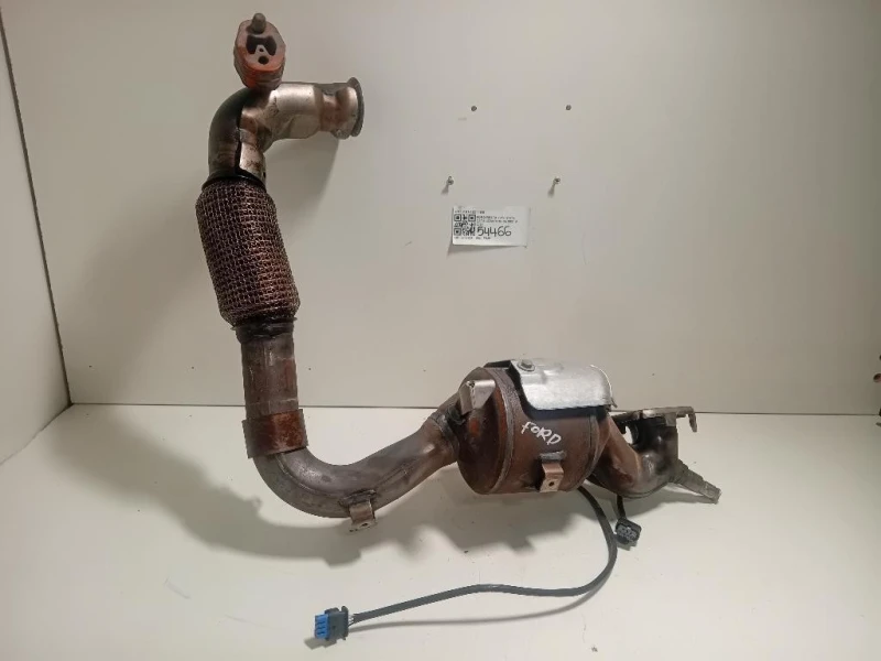 Catalizzatore J1B1-5E211-BB Ford Fiesta VII 2021