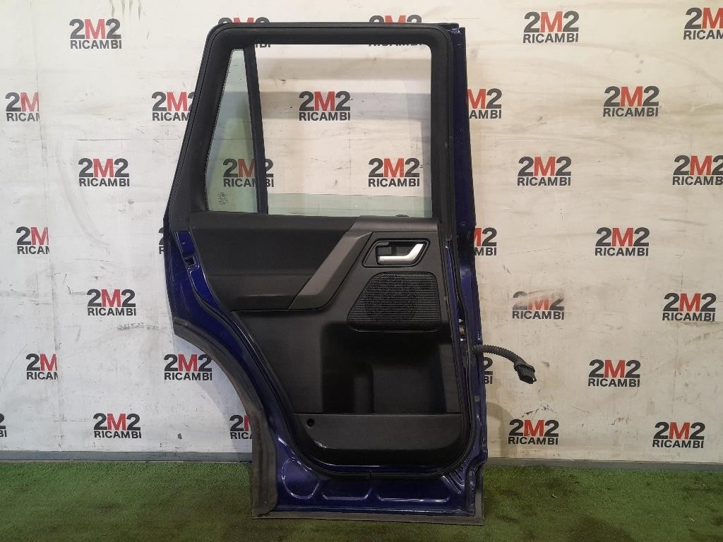 Paraurti POST 735631085 Jeep Renegade 2015
