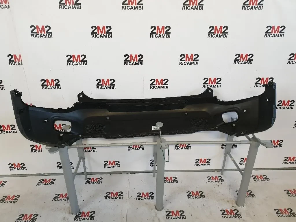 Paraurti POST 735631085 Jeep Renegade 2015