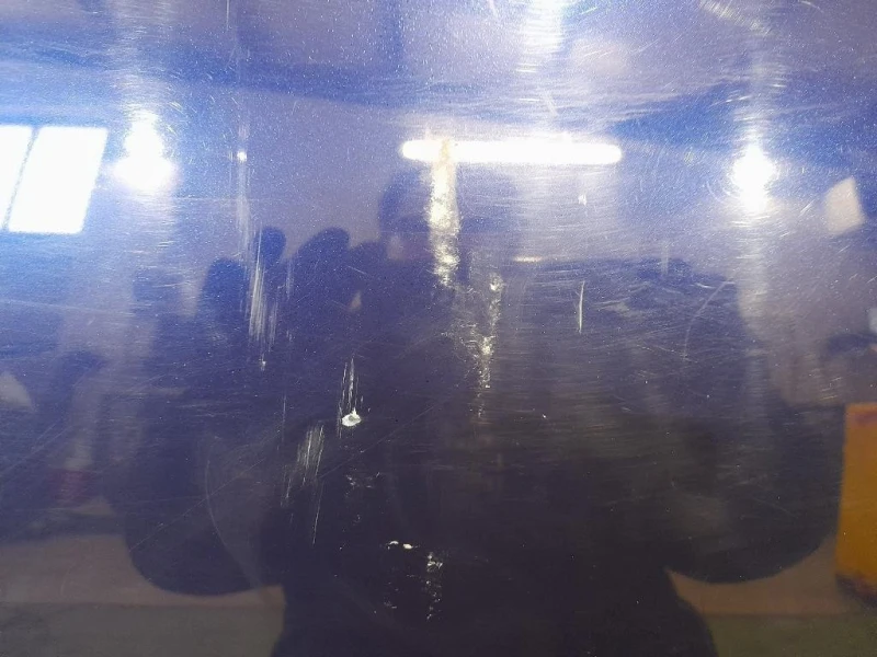 Porta POST SX Land Rover Freelander II 2011