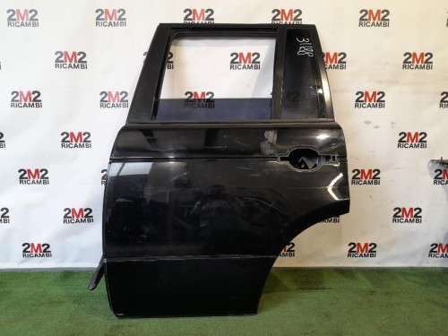 Paraurti POST 00520919010 Jeep Renegade 2018