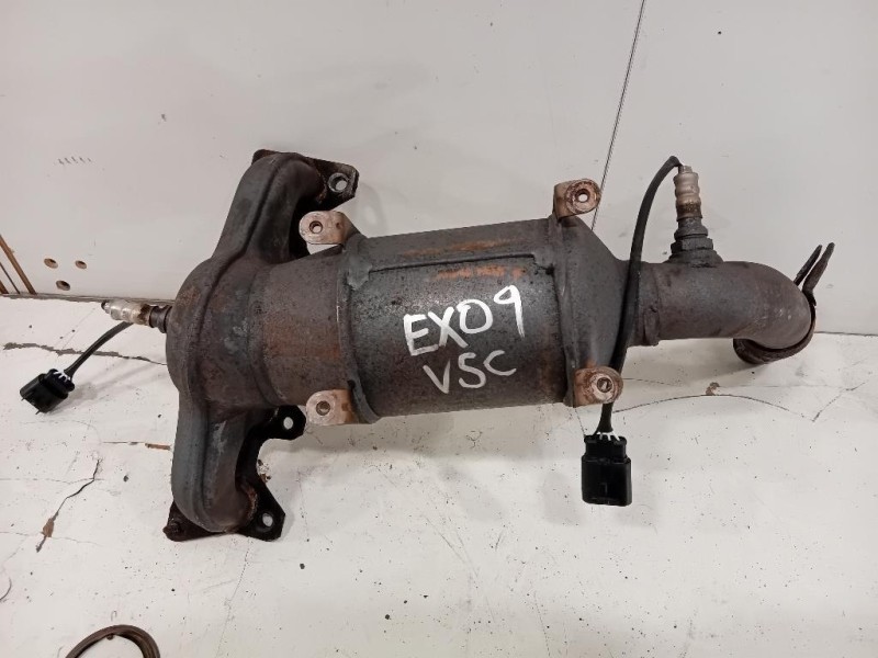 Catalizzatore CATALIZZATORE Ford KA II 2009