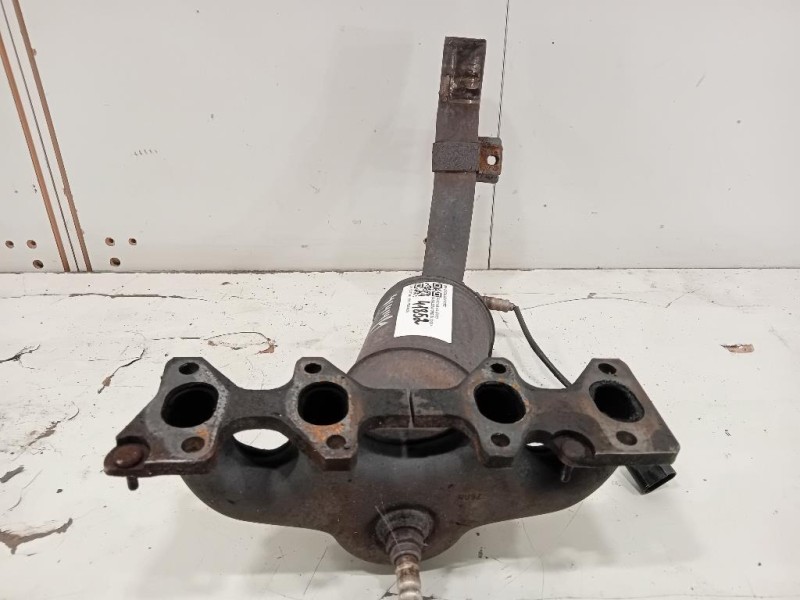 Catalizzatore CATALIZZATORE Ford KA II 2009