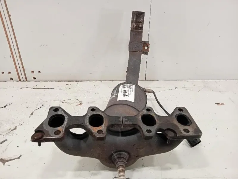 Catalizzatore CATALIZZATORE Ford KA II 2009