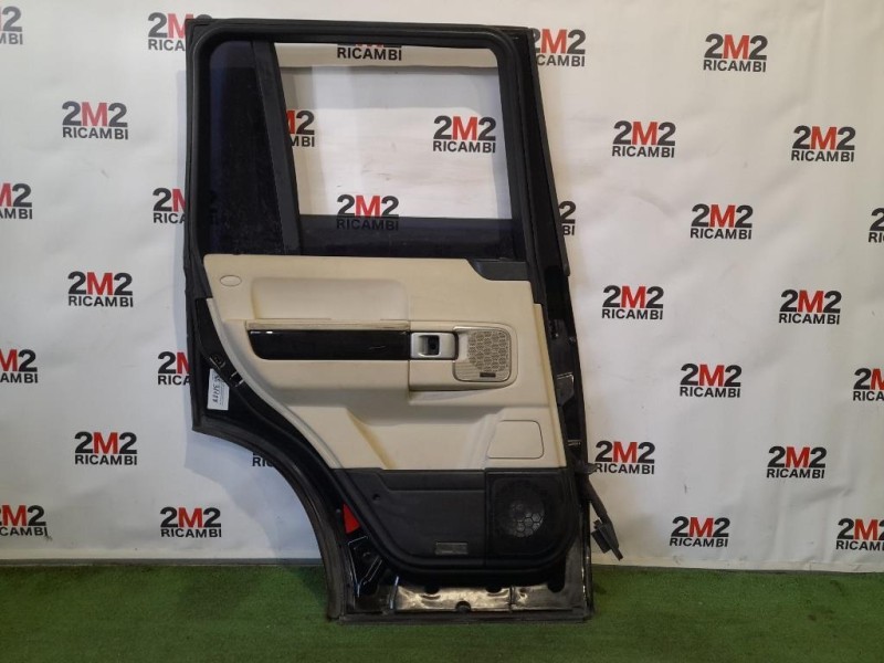 Porta POST SX PORTA SPORTELLO PORTELLO Land Rover Range Rover III 2002