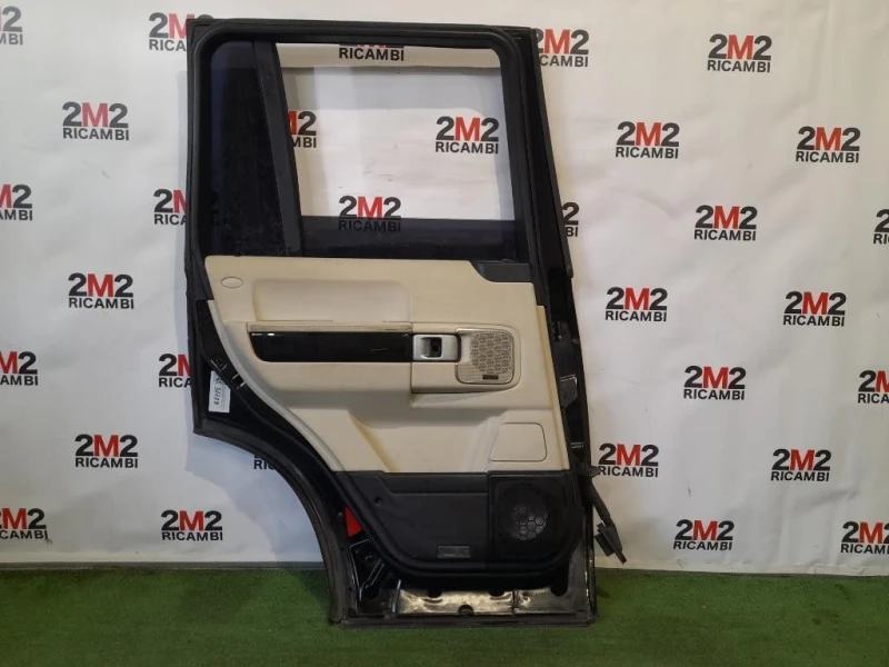 Porta POST SX PORTA SPORTELLO PORTELLO Land Rover Range Rover III 2002